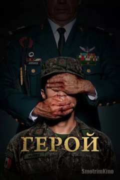 Постер: Герой