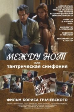 Постер: Между нот, или Тантрическая симфония