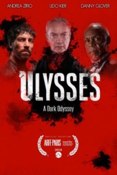 Постер: Ulysses: A Dark Odyssey