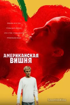 Постер: Американская вишня