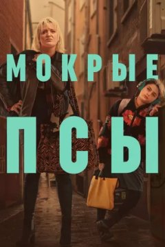 Постер: Мокрые псы