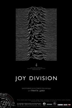 Постер: Joy Division