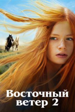 Постер: Восточный ветер 2