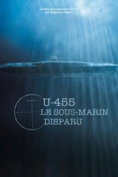 Постер: U-455. Тайна пропавшей субмарины