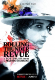 Rolling Thunder Revue: A Bob Dylan Story by Martin Scorsese