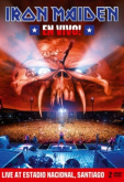 Iron Maiden: En Vivo!