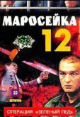 Маросейка, 12: Операция «Зеленый лед»